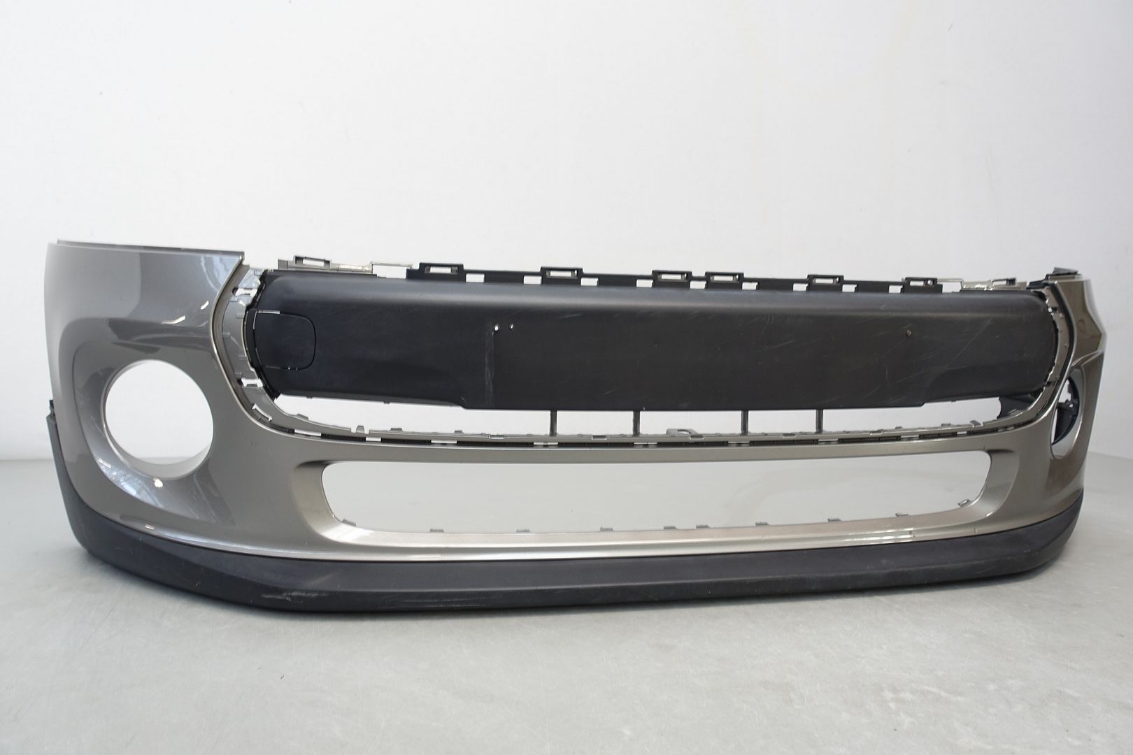 GENUINE MINI COOPER ONE 2014 F56 FRONT BUMPER 7317969 eBay